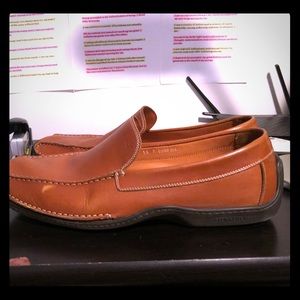 Donald Pliner Mens dress Shoes - Size 15